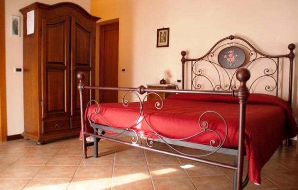 Agriturismo Le Vigne Villa Montale  Kamer foto