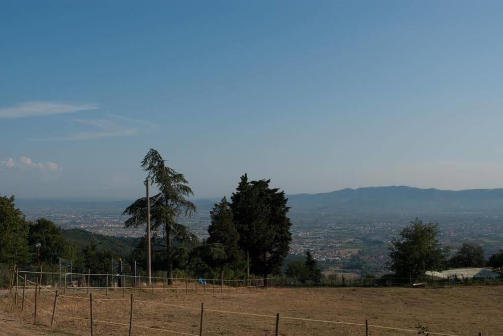 Agriturismo Le Vigne Villa Montale  Buitenkant foto